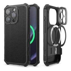 Cover Iphone 15 Pro Max Magsafe Elago - Black